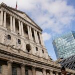 Bank of England sets biggest rate hike in 33 years and warns of a long recession