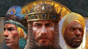 Age of Empires is 25 years old and fans are shaping the franchise