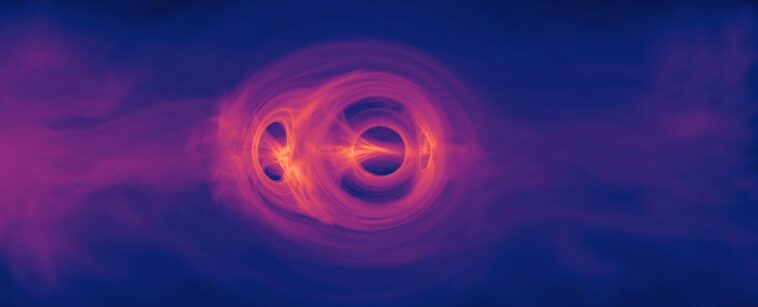 Black Holes in Quantum States Have Surprisingly Weird Masses : ScienceAlert