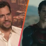 Henry Cavill REACTS to Tweets Celebrating His Superman Return (Exclusive)