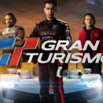 Sony partnership brings us an epic Grand Turismo Film soon to come.