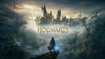 Hogwarts Legacy: Release Times Announced for Early Access