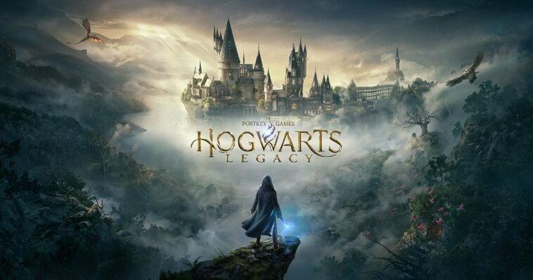 Hogwarts Legacy: Release Times Announced for Early Access