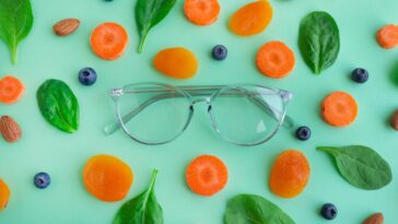 Keeping an Eye on Cognitive Health with Lutein: The Power of Antioxidants in Maintaining Optimal Brain Function