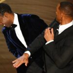 Review 2022: Remember when Will Smith Slaped Chris Rock at the Oscars