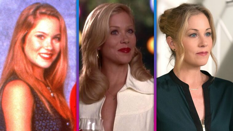 Christina Applegate’s ET Evolution: Career Highlights and Rare Interviews