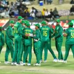 Proteas hit back with first victory on home tour against Australia