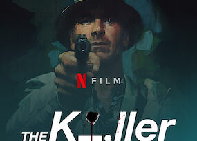 Netflix Preview: The Killer