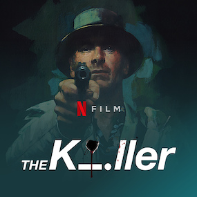 Netflix Preview: The Killer