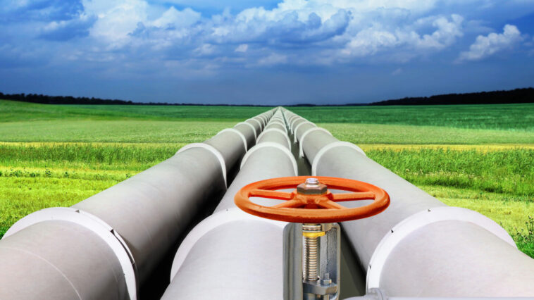 Nigeria close to finalizing historic agreement to supply natural gas to South Africa