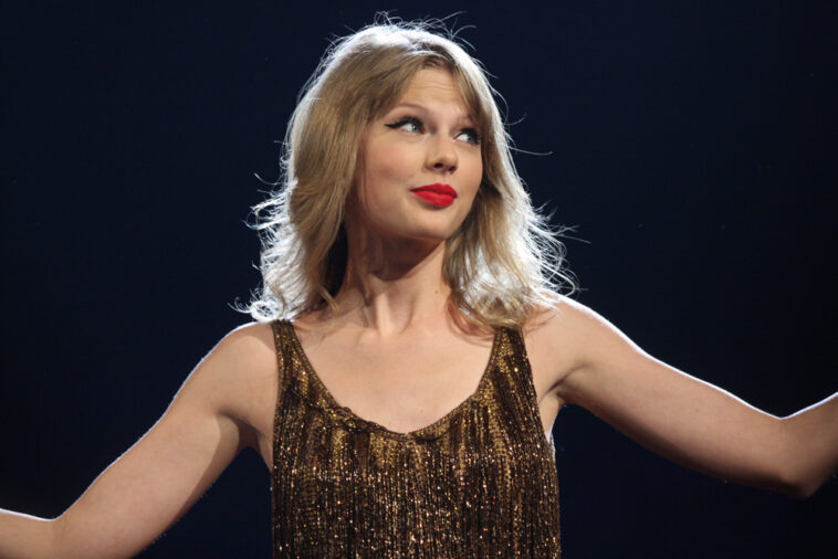 Why eyes are on Taylor Swift ahead of 2024: Swifties to the polls?