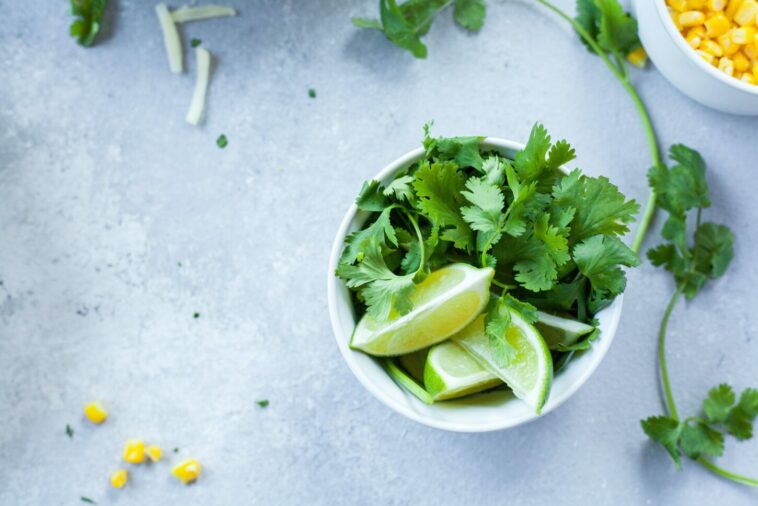 Trending FAQs: What Are The Health Benefits Of Parsley?