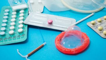 SA Health Dept concerned over rising rate of teen pregnancies