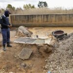 Over 300 suspected illegal miners arrested in Operation Shanela