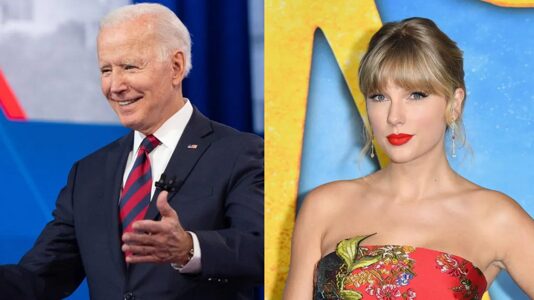 What is Biden’s ‘Taylor Swift Plan’ – and should Republicans be worried?