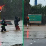 The recent weather conditions in KwaZulu-Natal (KZN) have caused widespread devastation