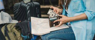 How much cash can you fly with? Tips for hassle-free travel